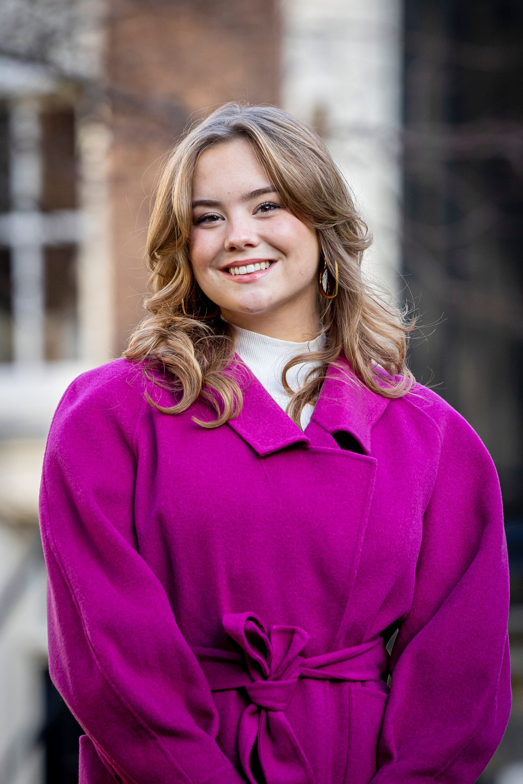 ​Tomarse un año sabático, tendencia entre los jóvenes royals: Ariane de Holanda sigue los pasos de sus hermana Amalia y Alexia, Christian de Dinamarca o Juan Urdangarin 