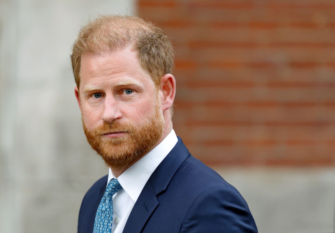 ​No tan rápido: Carlos III tiene “claro” que “no puede haber un papel público ‘a medias» para el príncipe Harry 