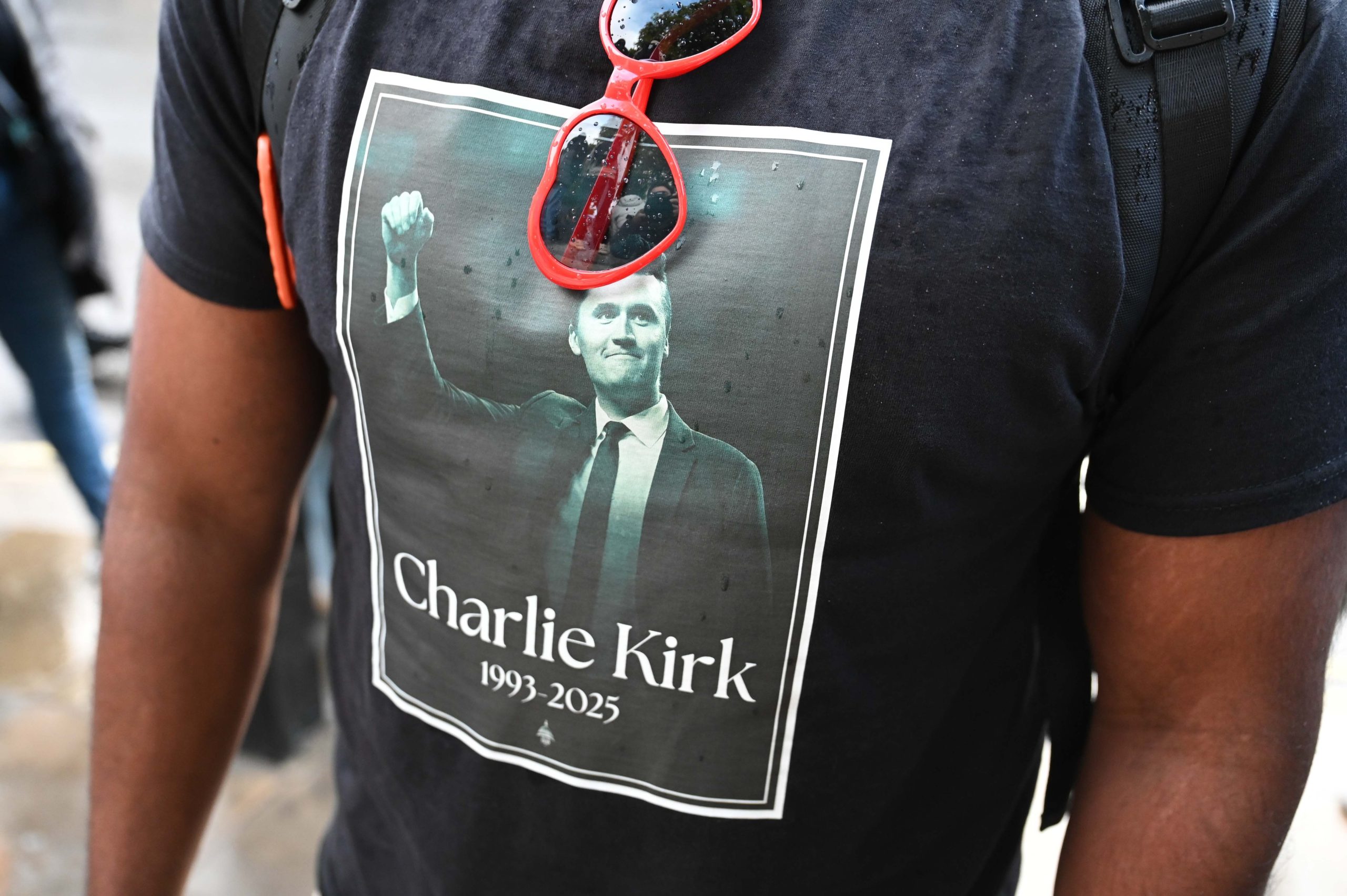 ​Groypers, Helldivers 2, Furries: ¿qué significan en realidad los mensajes que dejó el presunto asesino de Charlie Kirk? 