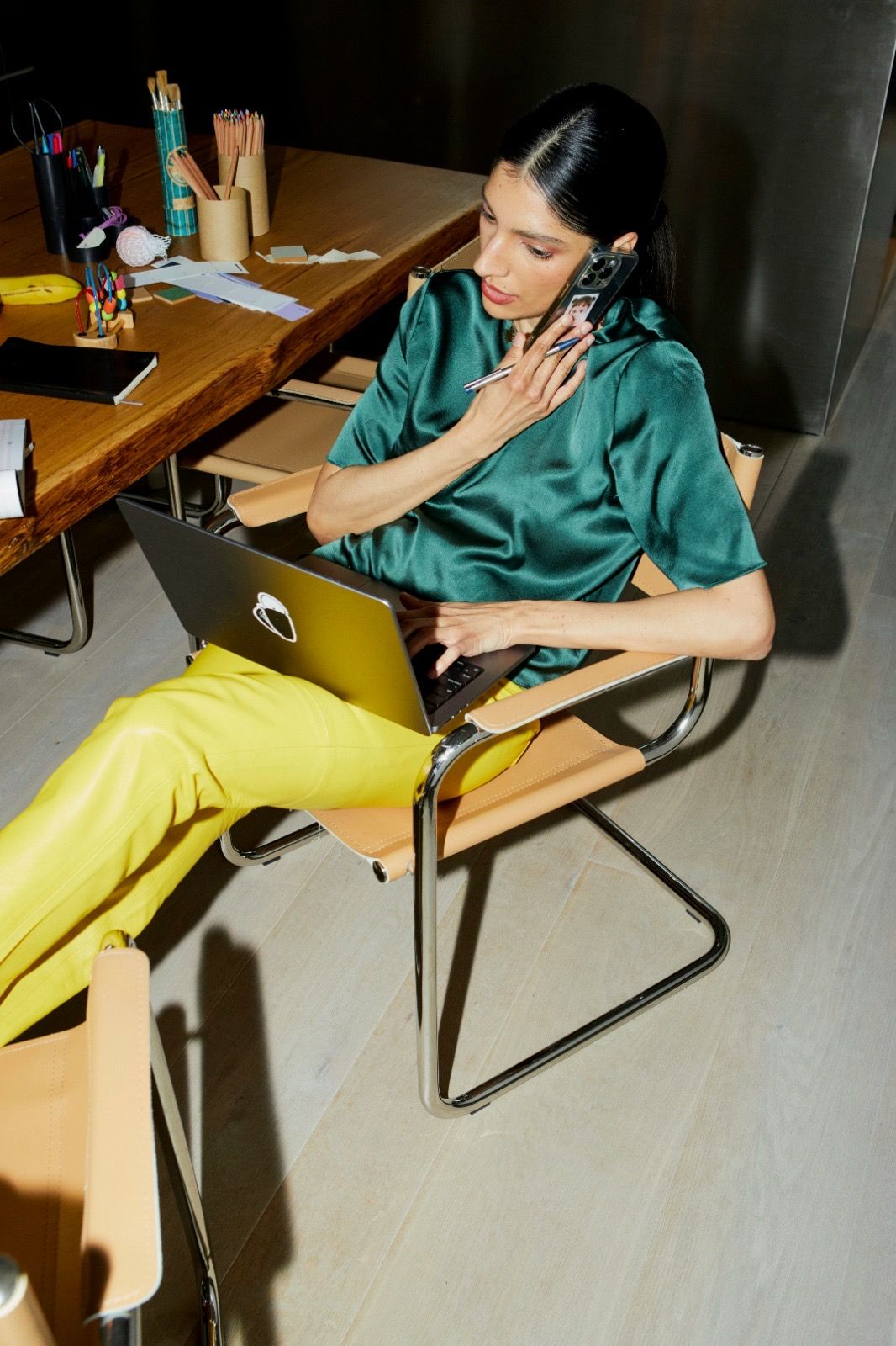 ​Sé el mejor, formándote con los mejores: cómo estudiar moda y comunicación de la mano de los expertos de Condé Nast 