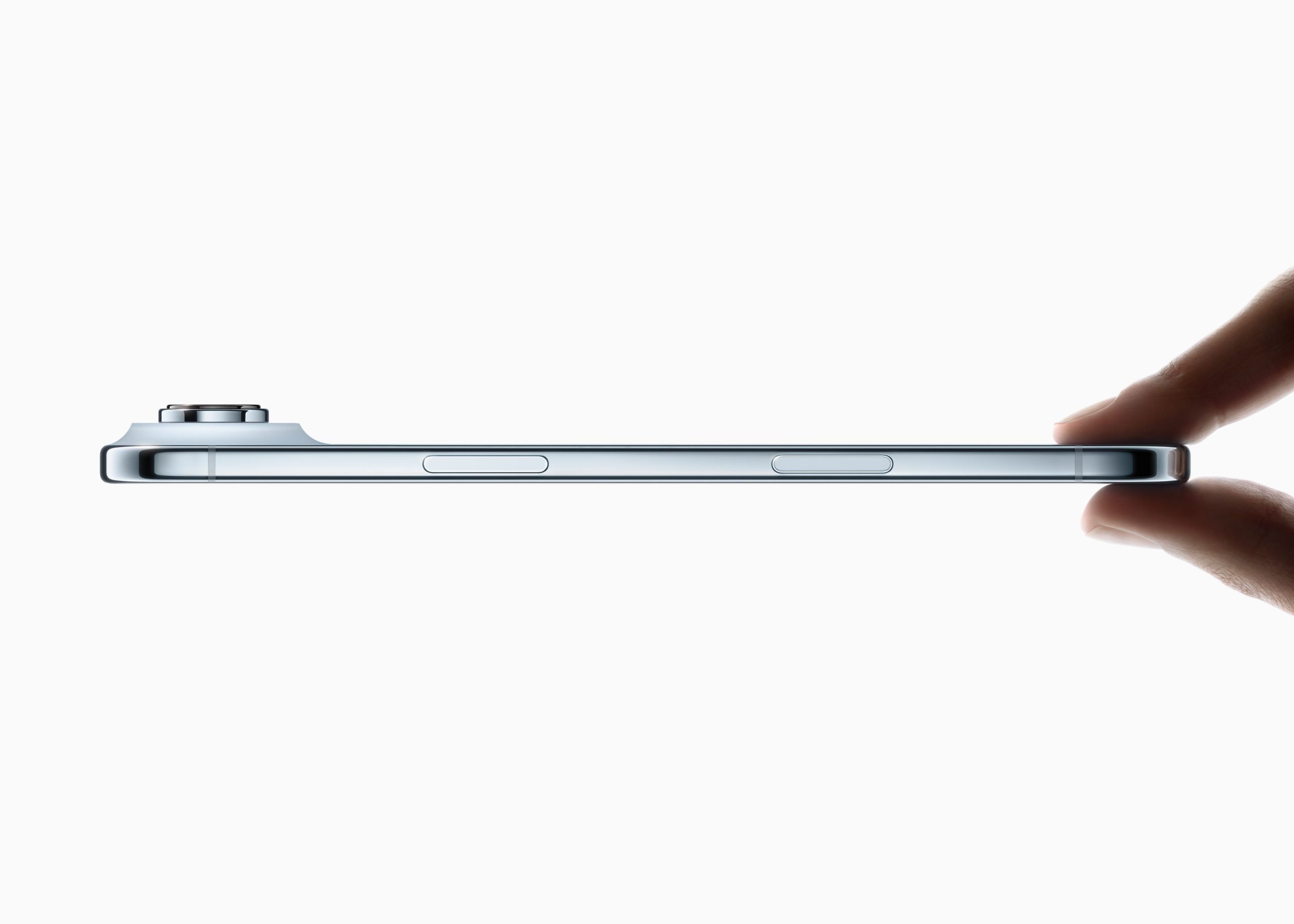 ​El iPhone Air es la creación de Apple más emocionante en años, pero la segunda mejor idea de todo lo presentado en el Apple Park 