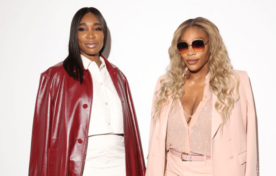 ​“Pensé que eras invencible y que nunca podría jugar mejor que tú”: Venus Williams habla de la rivalidad en la pista con su hermana Serena 