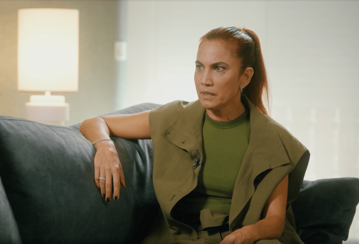 ​Toni Acosta: “Fui a un casting y cuando me dijeron que me quedara en biquini dije que no. No me dieron el papel» 