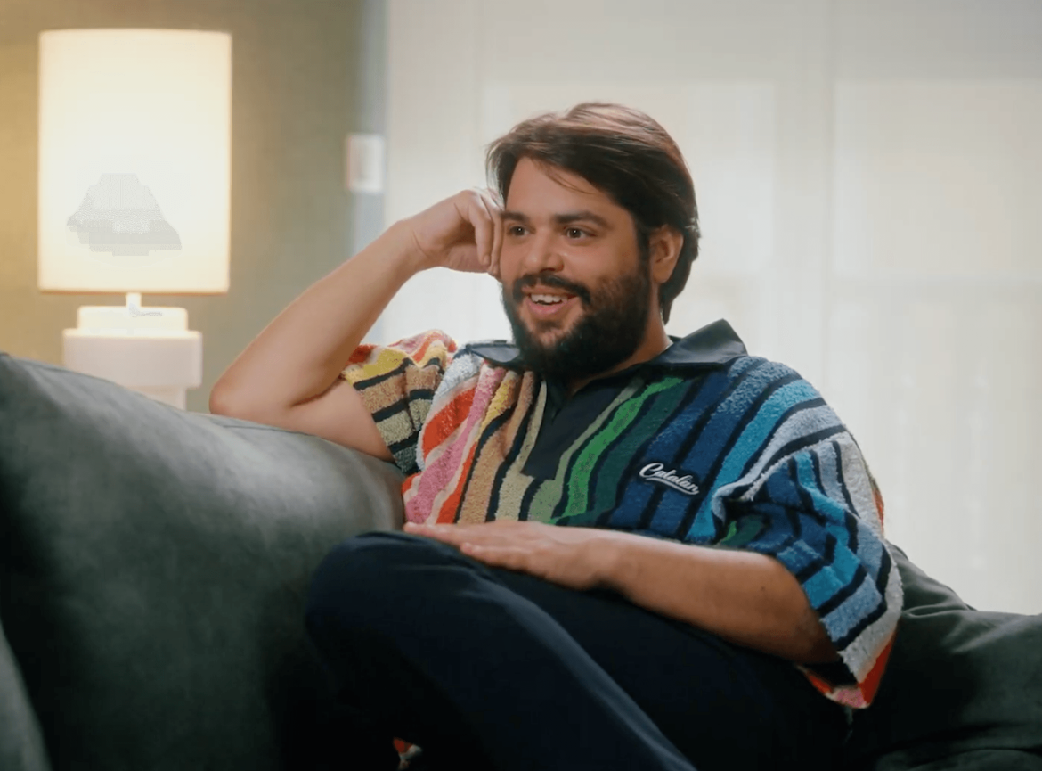 ​Brays Efe: “Formo parte de una generación que se ha tenido que buscar las castañas de muchas maneras diferentes» 