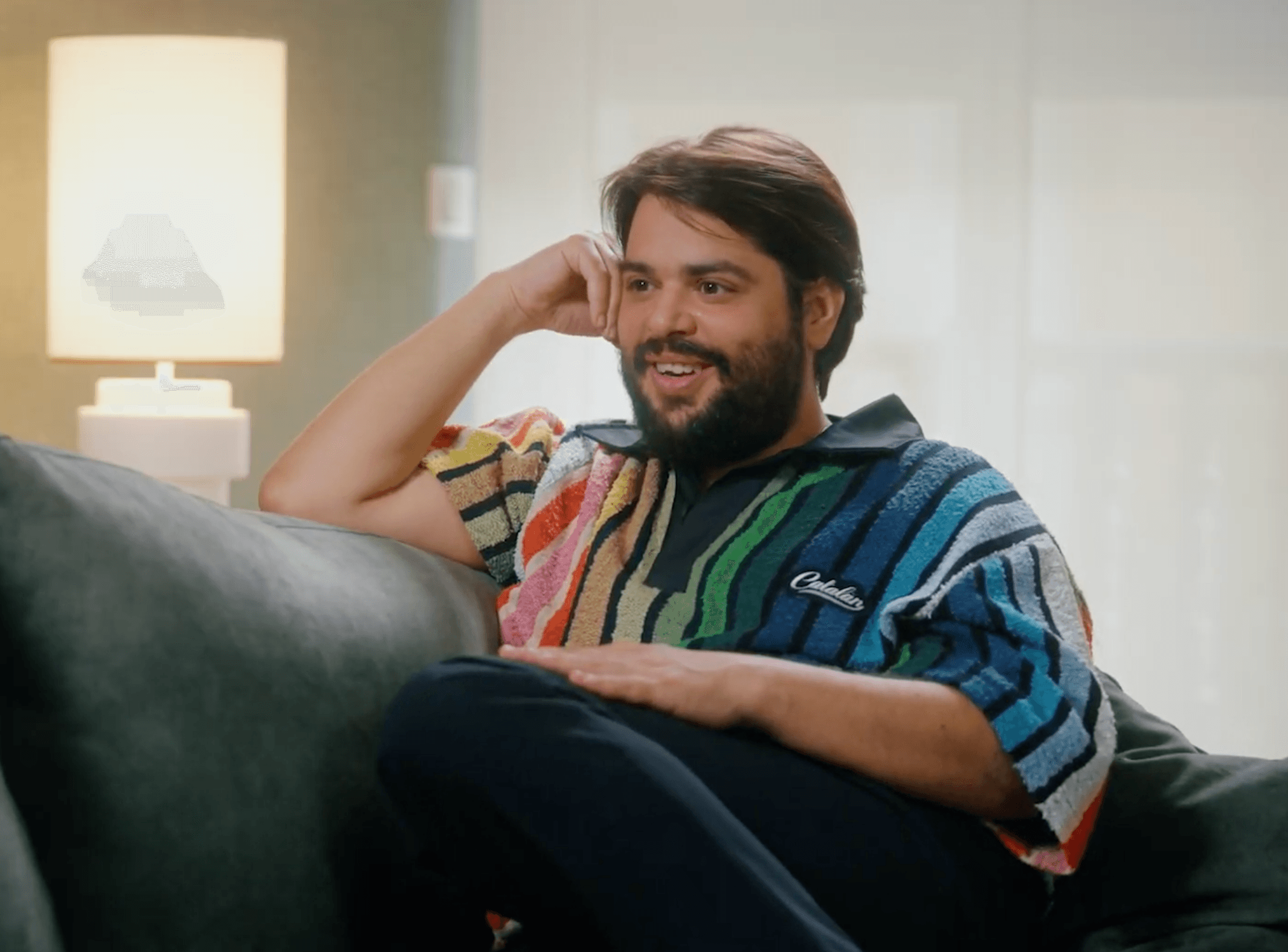 ​Brays Efe: “Formo parte de una generación que se ha tenido que buscar las castañas de muchas maneras diferentes" 