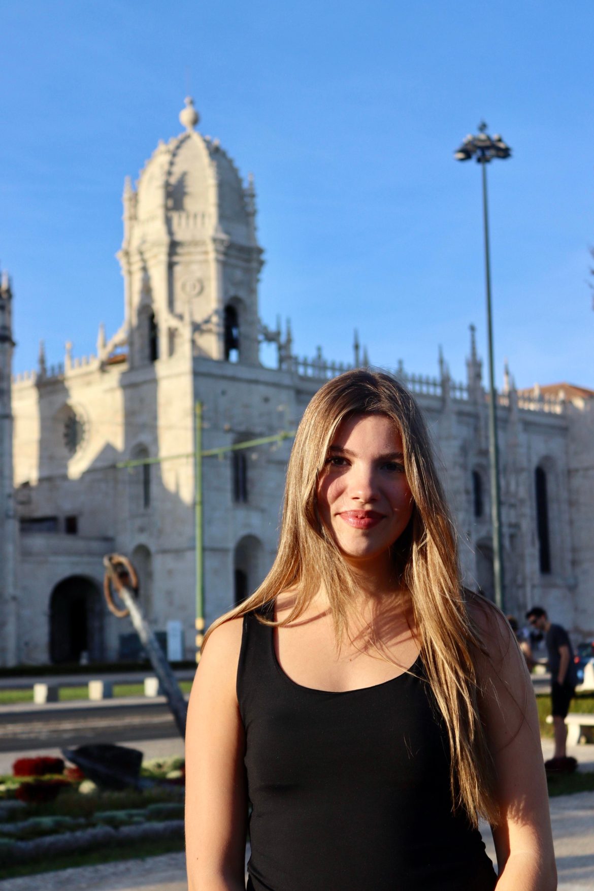 ​La infanta Sofía empieza su nueva vida en Lisboa: la Casa Real publica las primeras fotos de la hija pequeña de los reyes como universitaria 