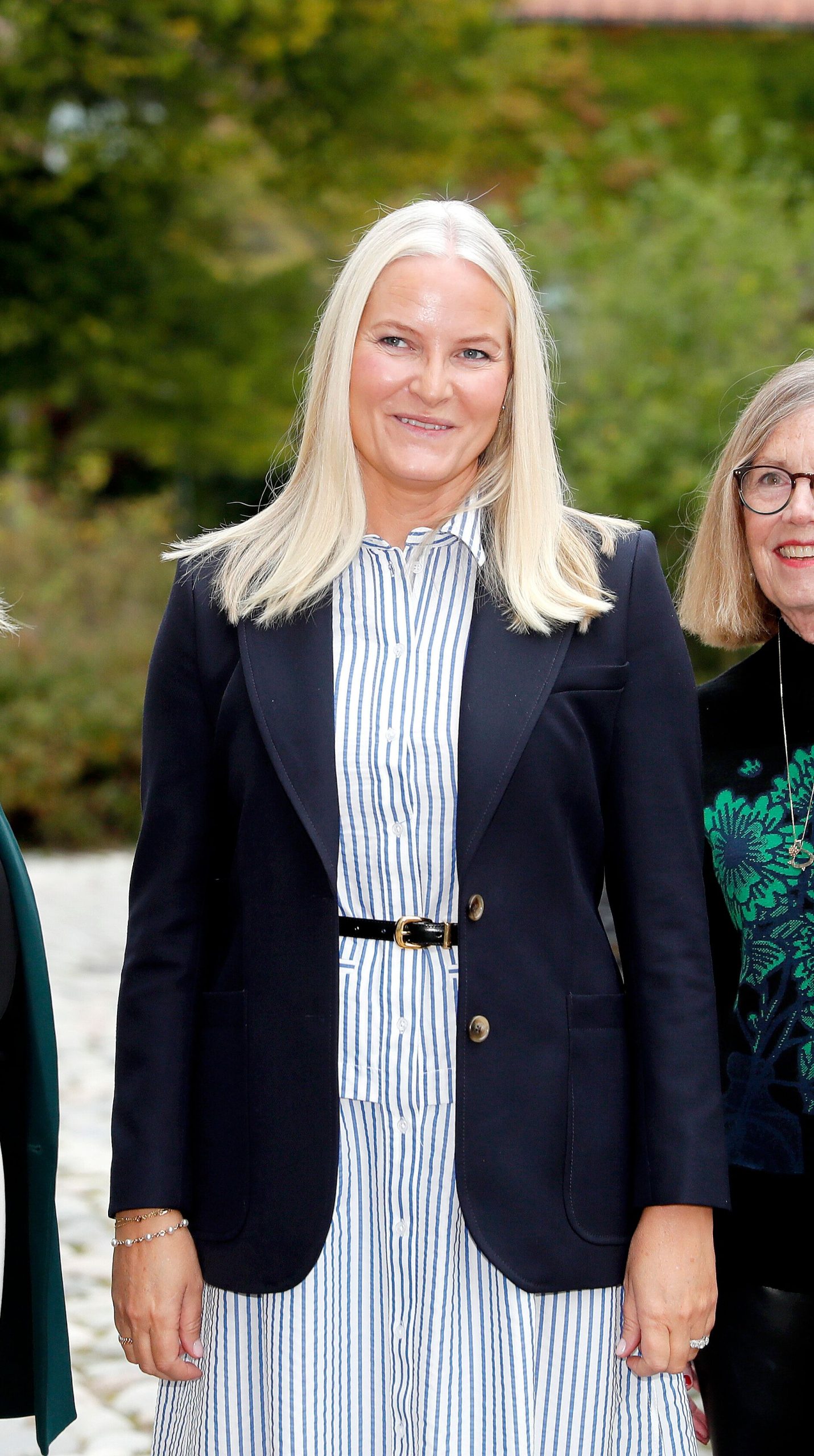 ​El preocupante mensaje de Mette-Marit de Noruega sobre su estado de salud: “Necesito más ayuda para afrontar la vida cotidiana” 
