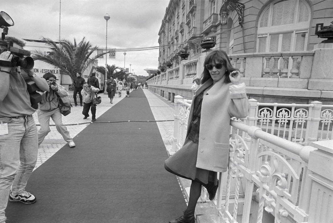 ​De la última aparición de Bette Davis al encierro de Hitchcock con una botella de Jerez: las historias del María Cristina, el hotel que que homenajea a la madre de Alfonso XII 
