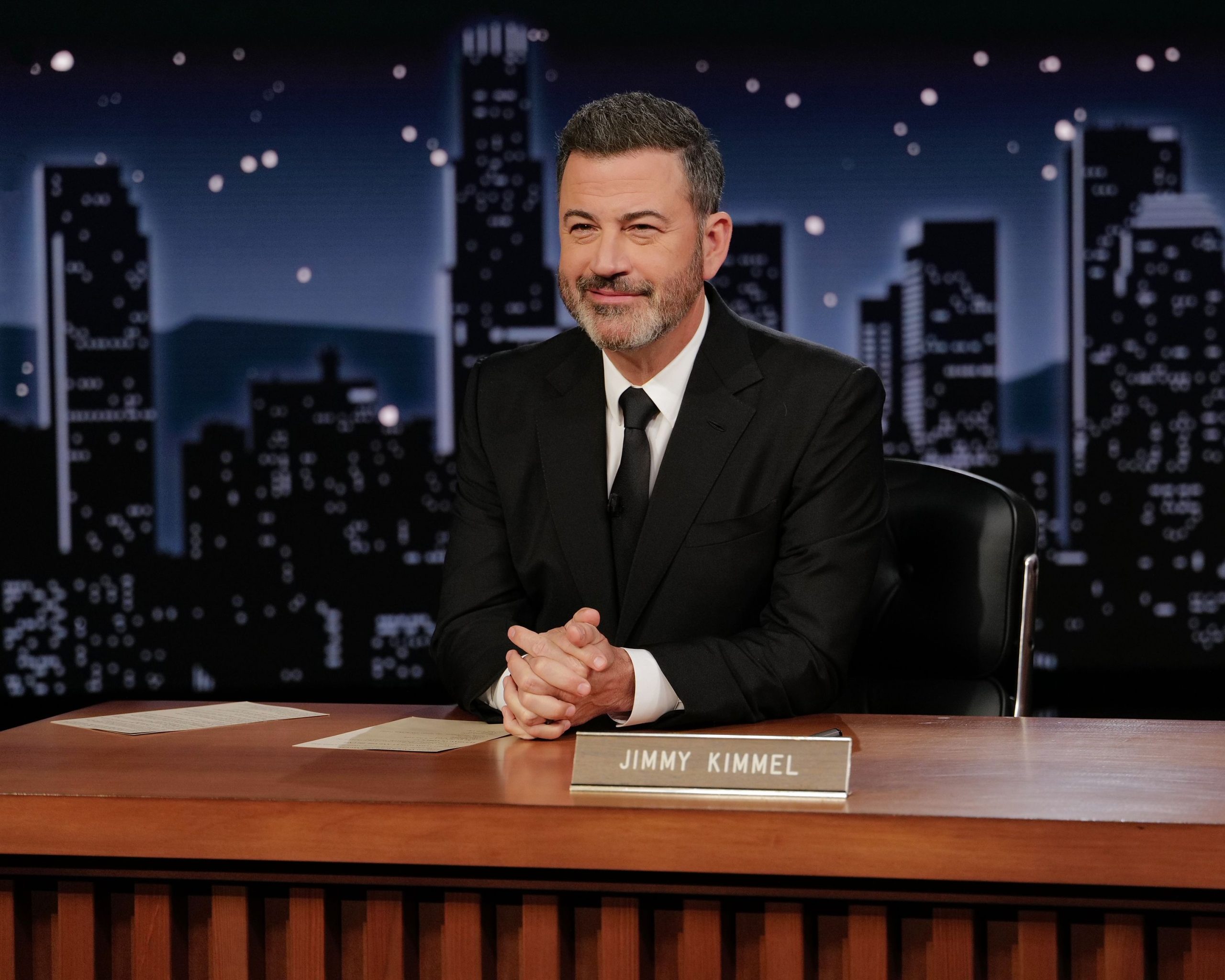 ​La supensión de Jimmy Kimmel, o por qué Mariló Montero señaló mejor de lo que ella pensaba el verdadero problema de nuestro tiempo 