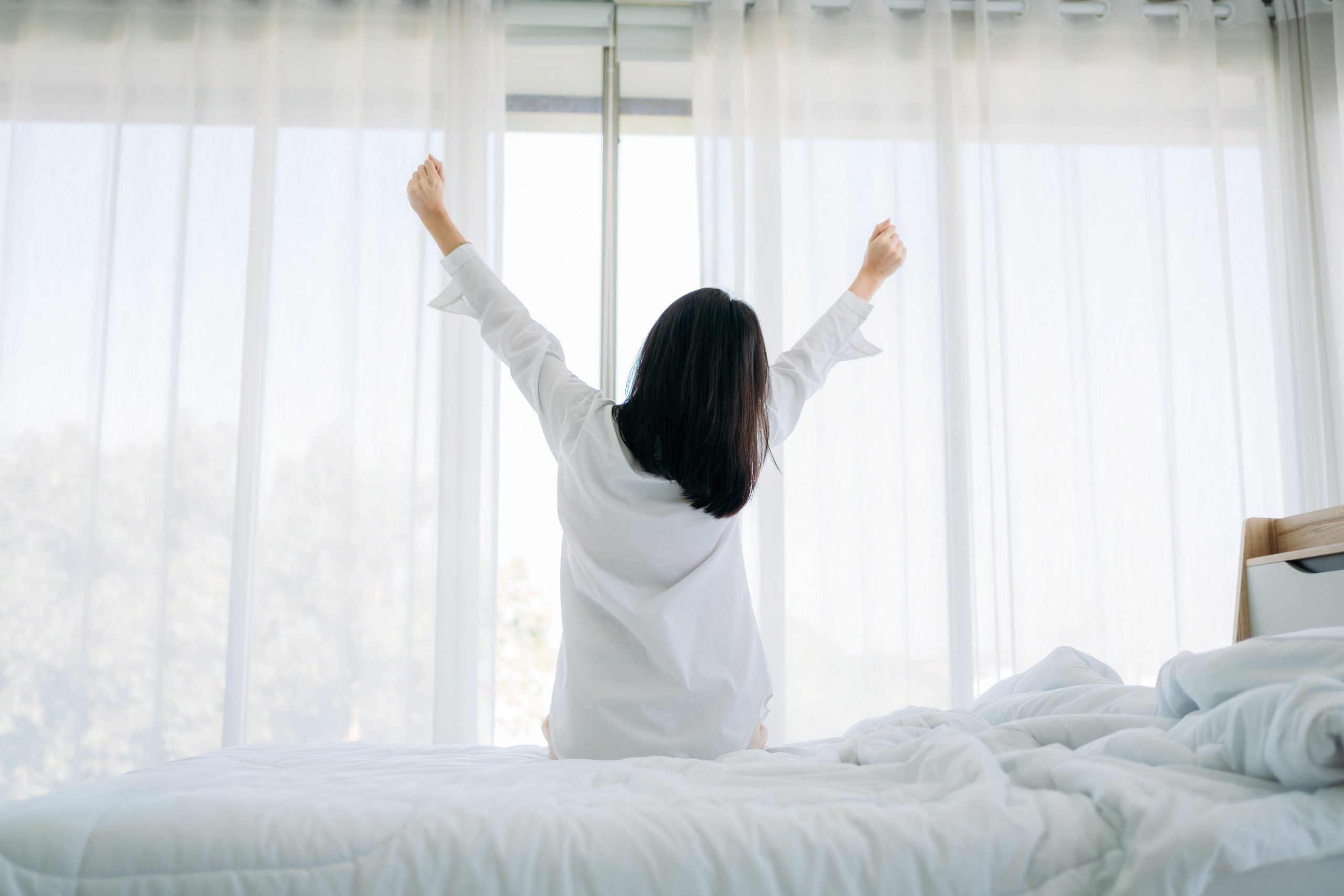 ​Pijamas de invierno; 12 modelos para dormir como una reina 