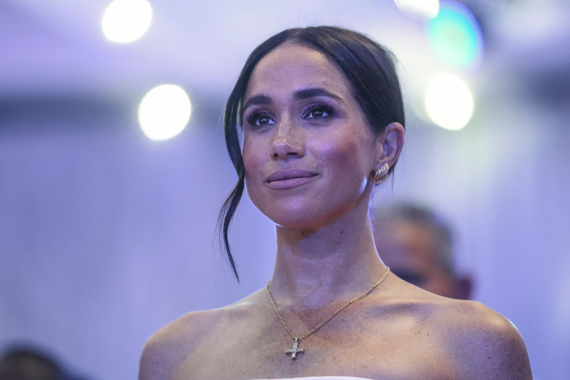 ​Odio eterno a Meghan Markle, o cómo la prensa británica no puede superar su desprecio a la duquesa ni en el aniversario de la muerte de Isabel II 