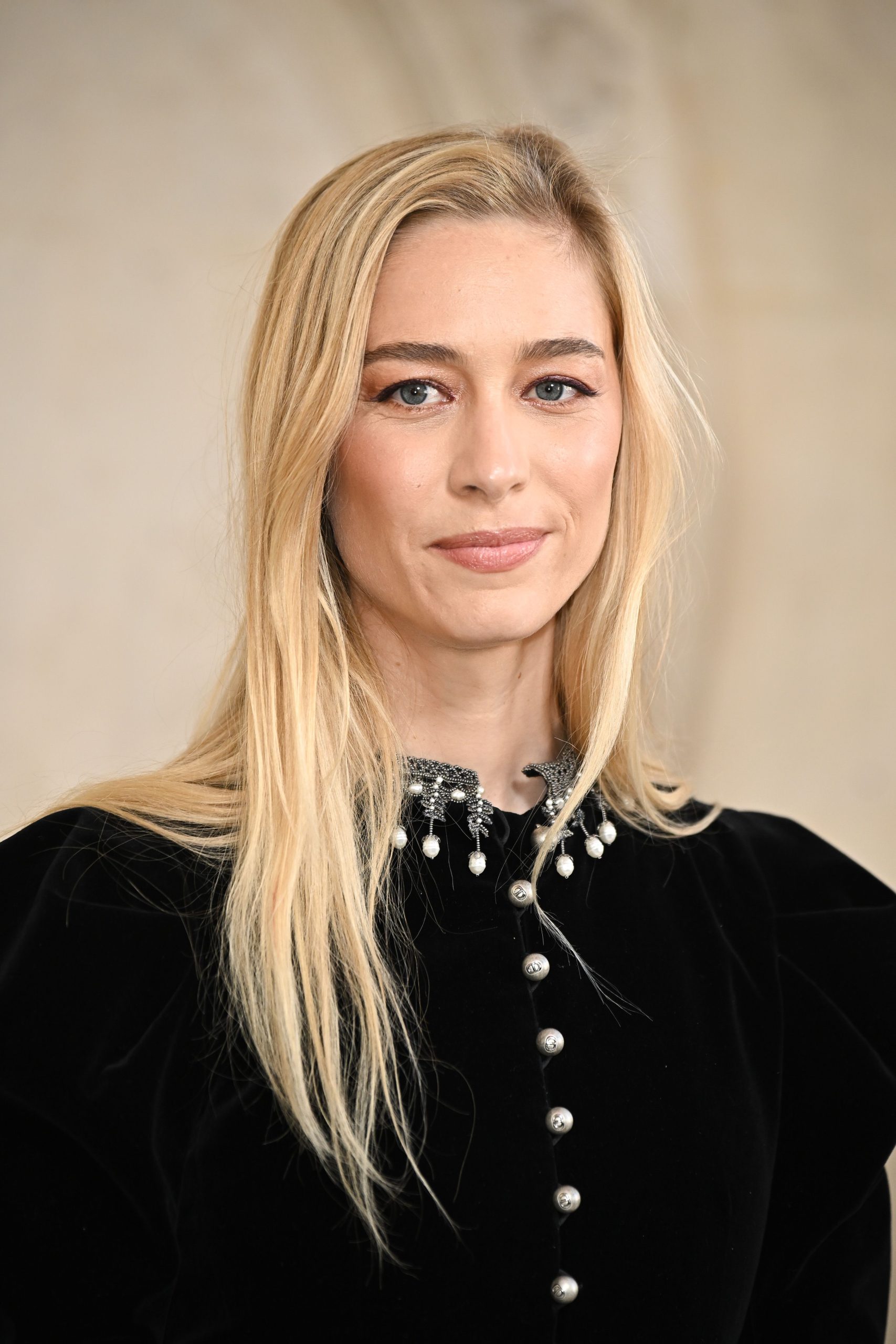 ​Beatrice Borromeo defiende a la flotilla de Gaza: “Está en juego la verdadera esencia de lo que queremos ser como civilización” 