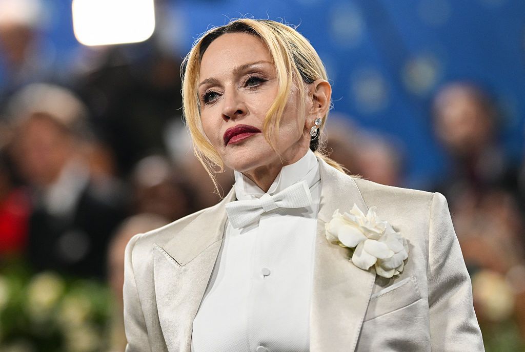 ​“Te amo y te perdono”: Madonna se sincera sobre la complicada relación con su hermano 