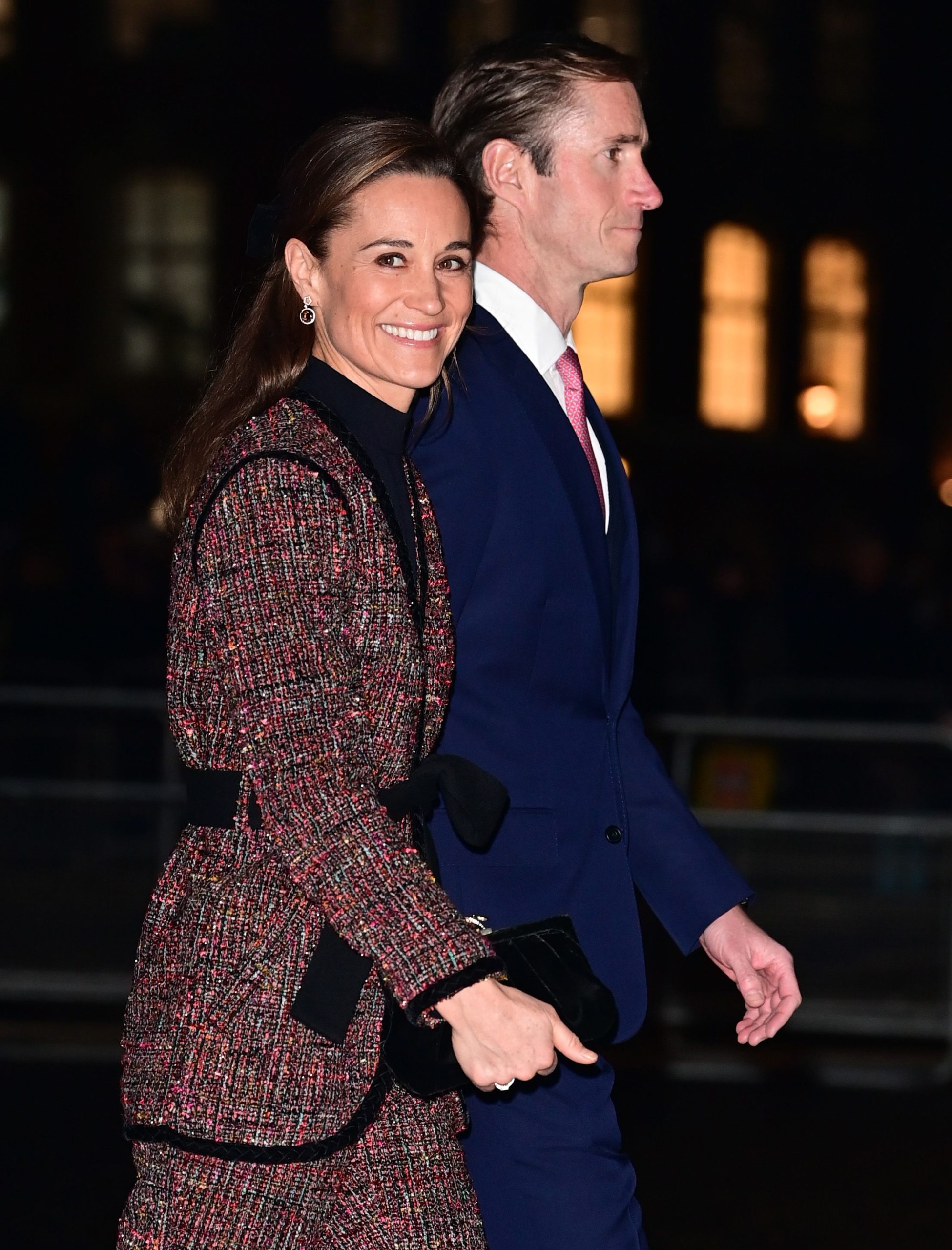​La guardería de Pippa Middleton, el último añadido al imperio rústico de su matrimonio con James Matthews 