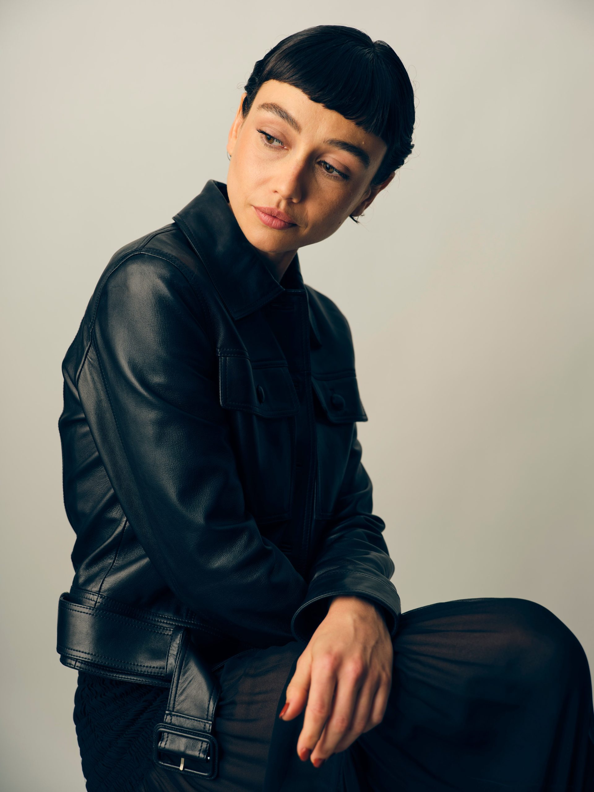 ​Sydney Chandler, el nuevo rostro femenino de la saga Alien: hija del actor Kyle Chandler, amante de los animales y con tal timidez que rechazó una portada 