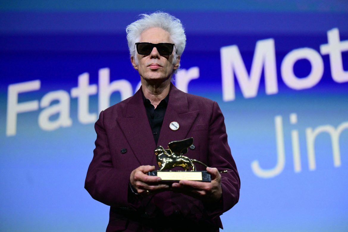 ​Festival de Venecia 2025: Jim Jarmusch gana el León de Oro y ‘La voz de Hind Rajab’ se lleva el León de Plata en una gala que clama por Gaza 