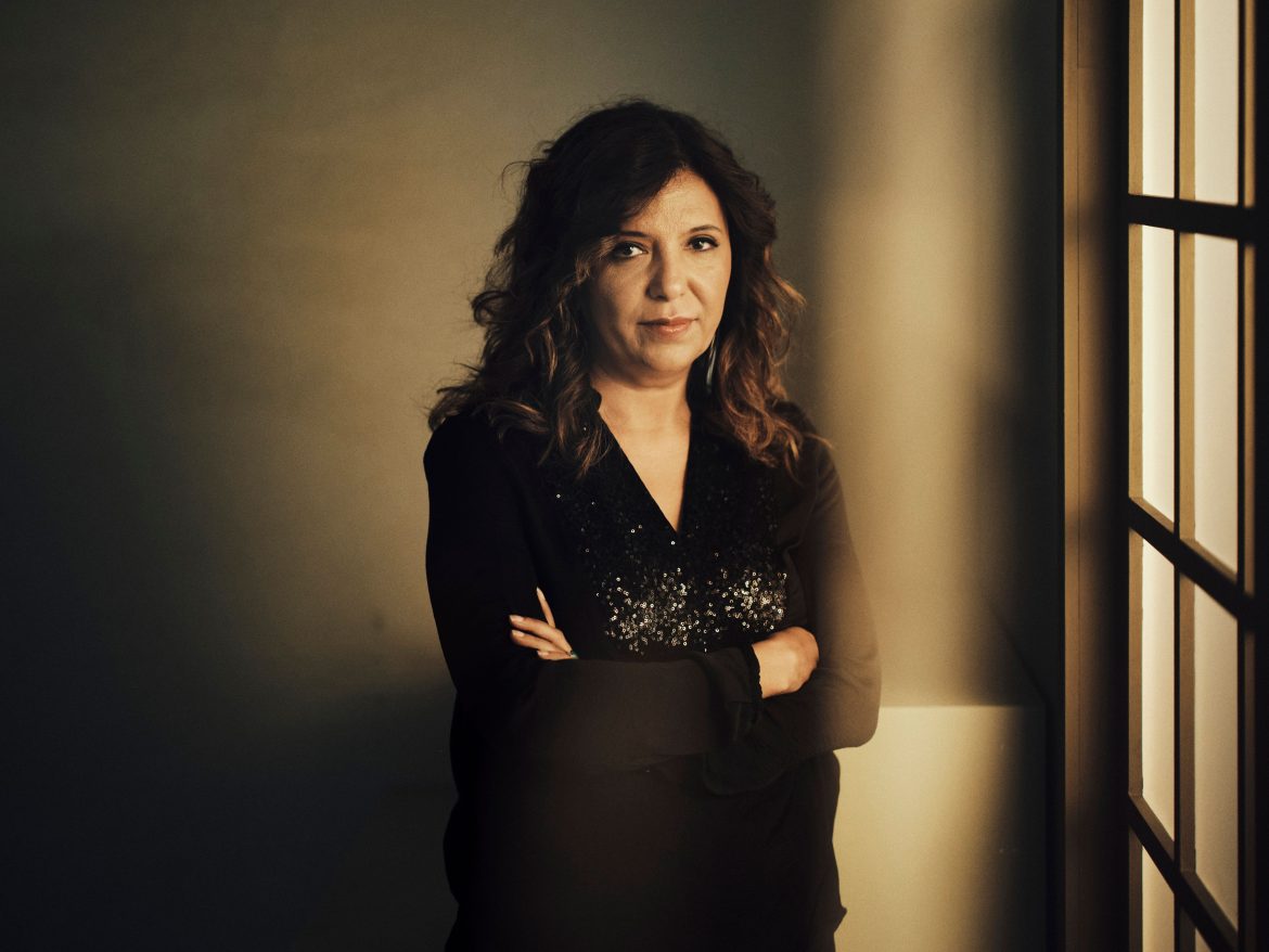 ​Kaouther Ben Hania, directora de La voz de Hind: “A veces me pregunto si el arte es útil, porque no detiene las bombas. Pero creo que es importante porque se trata a los palestinos como personas sin rostro, y el cine puede cambiar esta percepción» 