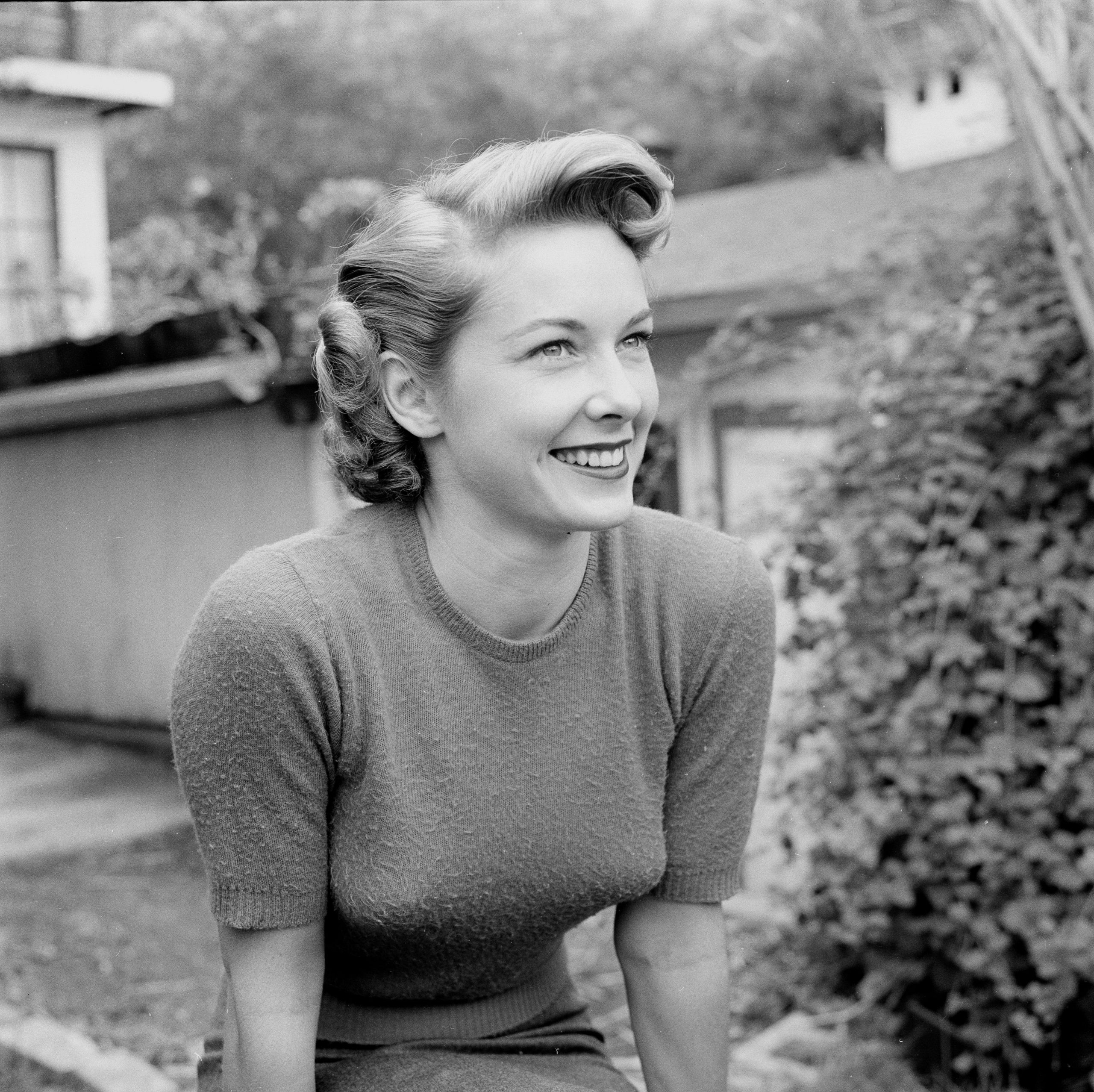 ​Vera Miles, la ‘rubia de Hitchcock’ que se negó a ser la nueva Grace Kelly (y que antepuso ser madre a protagonizar Vértigo) 