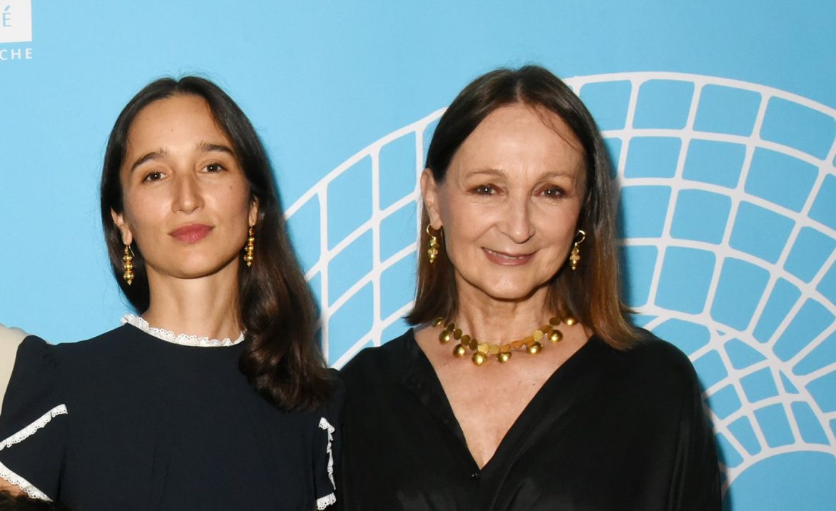 ​Adiós a Teresa Anchorena, influyente figura del mundo del arte en Argentina: madre de una directora formada con Spike Lee, suegra de Pablo Bofill y compradora de su primer cuadro cuando iba al colegio 