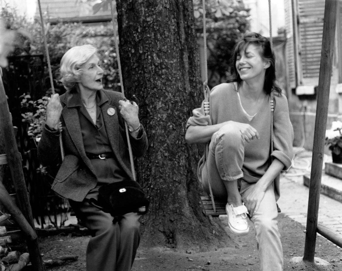 ​Judy Campbell, la madre actriz de Jane Birkin (y musa de Noël Coward) que se hizo famosa por un fallo de guion 