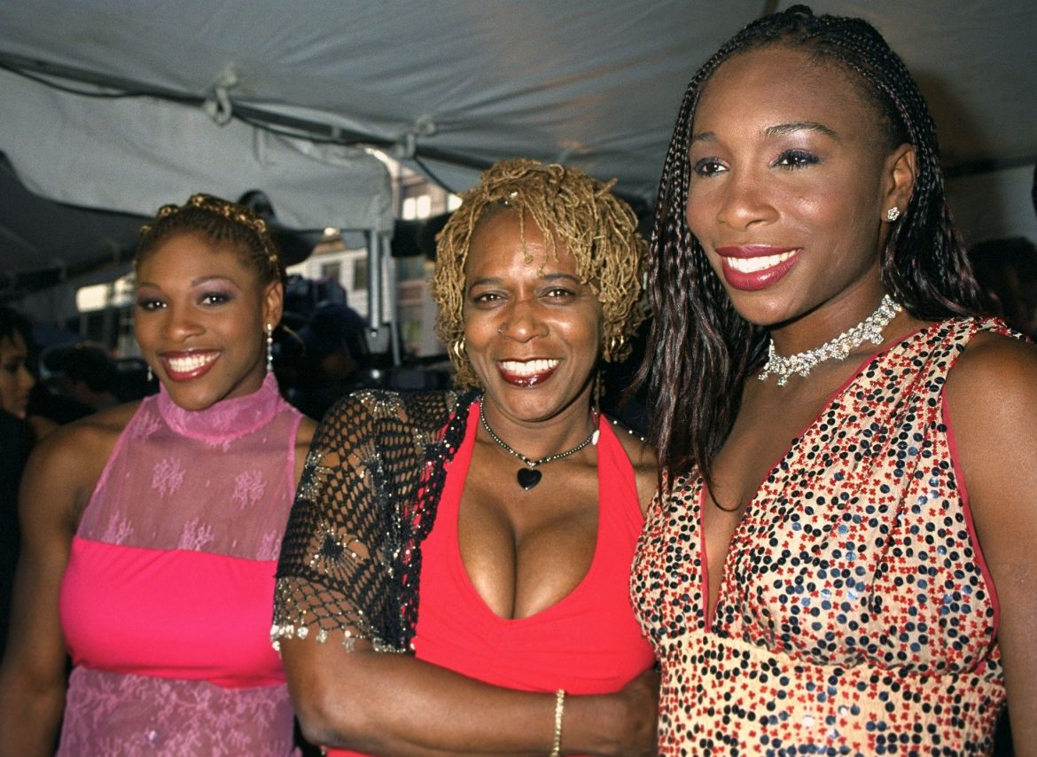 ​Oracene Price, la madre de Serena y Venus Williams: de la trágica pérdida de su primera hija en un tiroteo a ser la ‘columna vertebral’ de las dos mejores tenistas de la historia 
