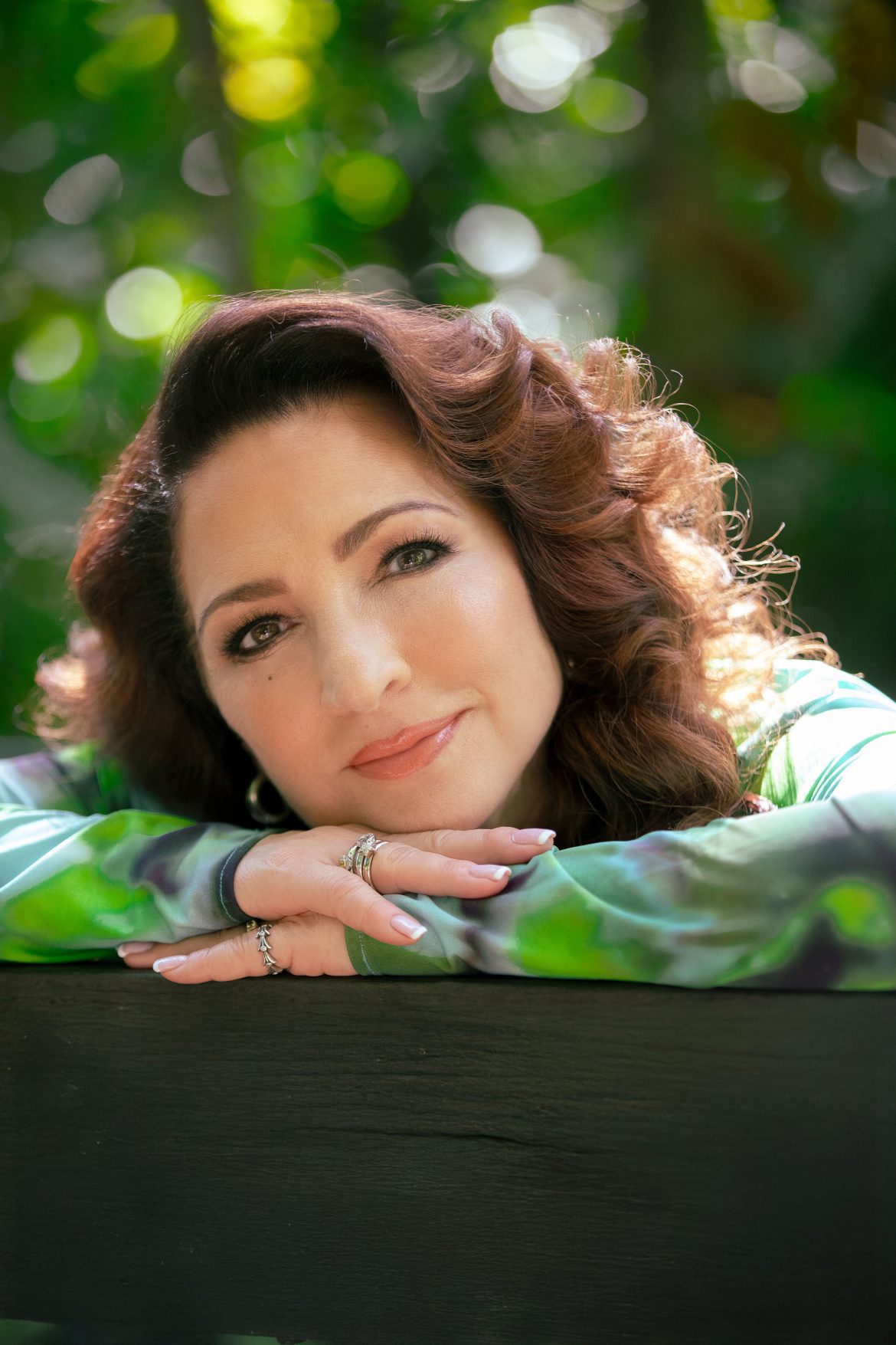 ​Gloria Estefan, Premio Vanity Fair Personaje del Año 2025 