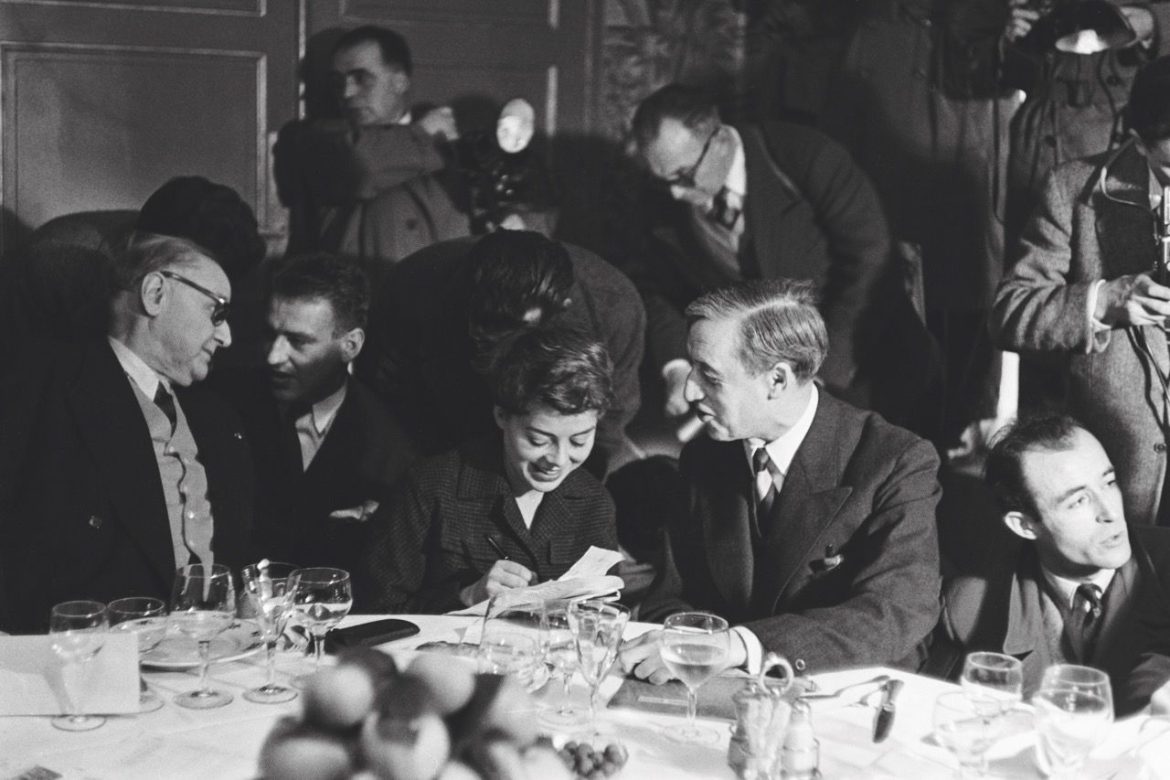​Vanity Fair Francia lanza sus premios literarios 