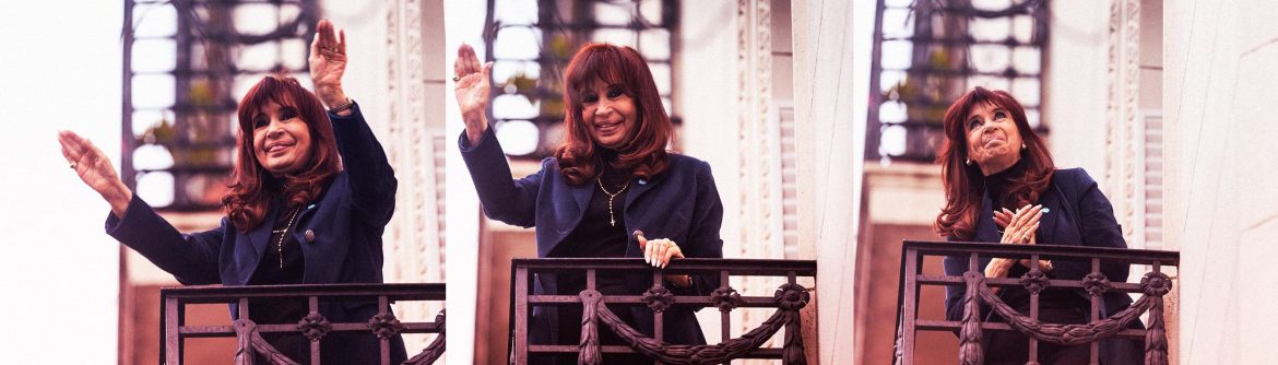 ​Cristina Kirchner: ¿hay algún futuro prometedor para el último gran mito del peronismo? 