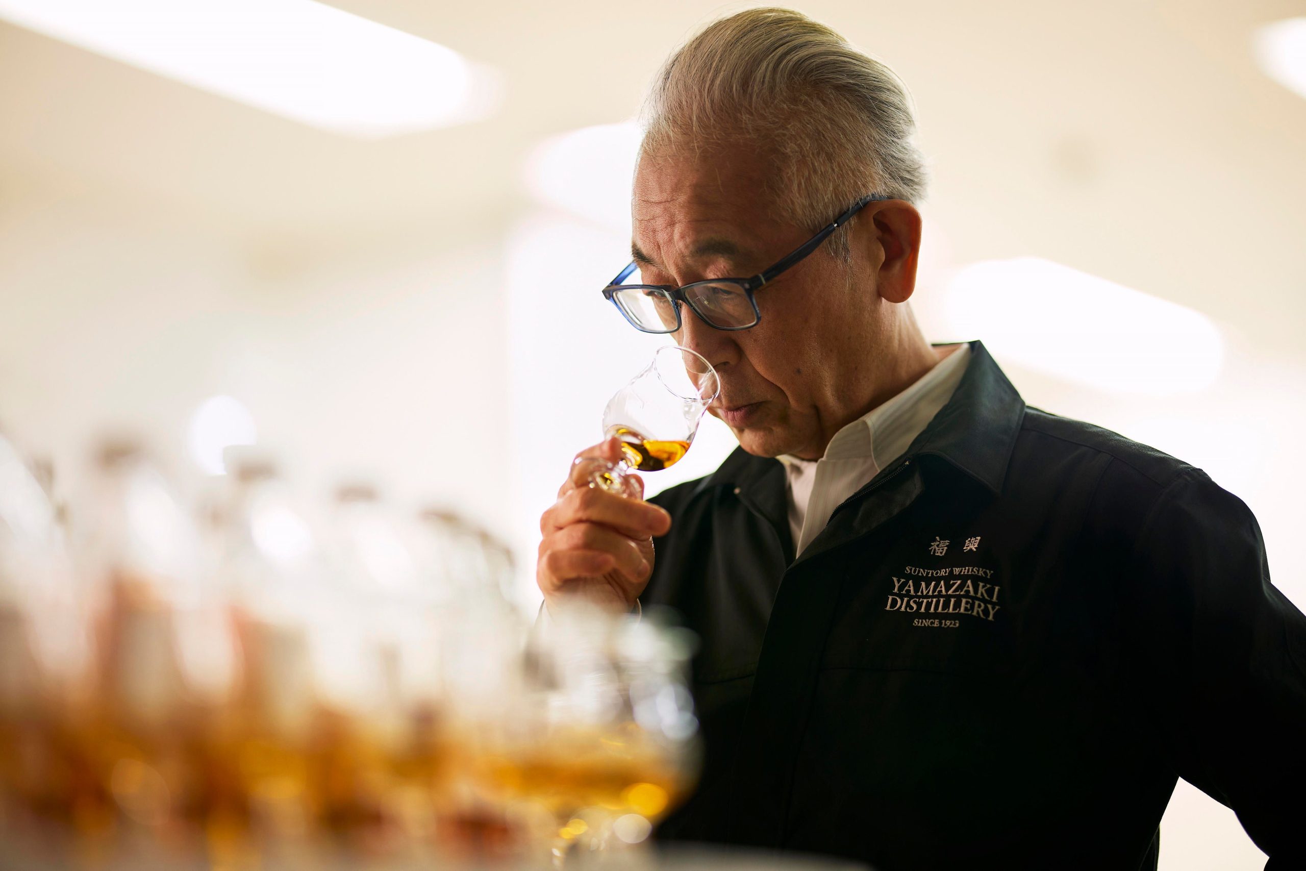 ​El legado del legendario roble japonés: la maestría y exclusividad del Yamazaki 25 Años Mizunara 