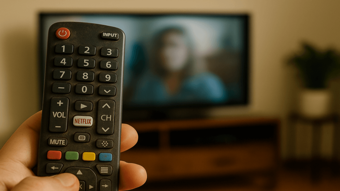 5 objetos de la casa que (casi) nunca limpias