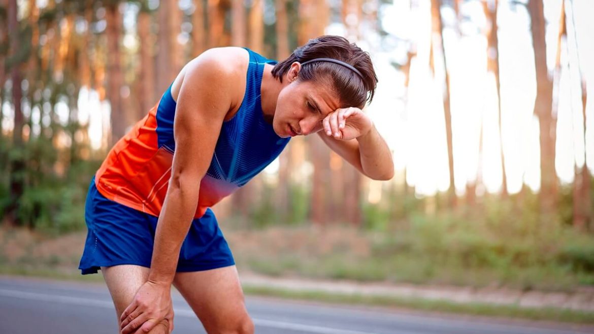 Los riesgos de correr solo los fines de semana que quizá no conocías