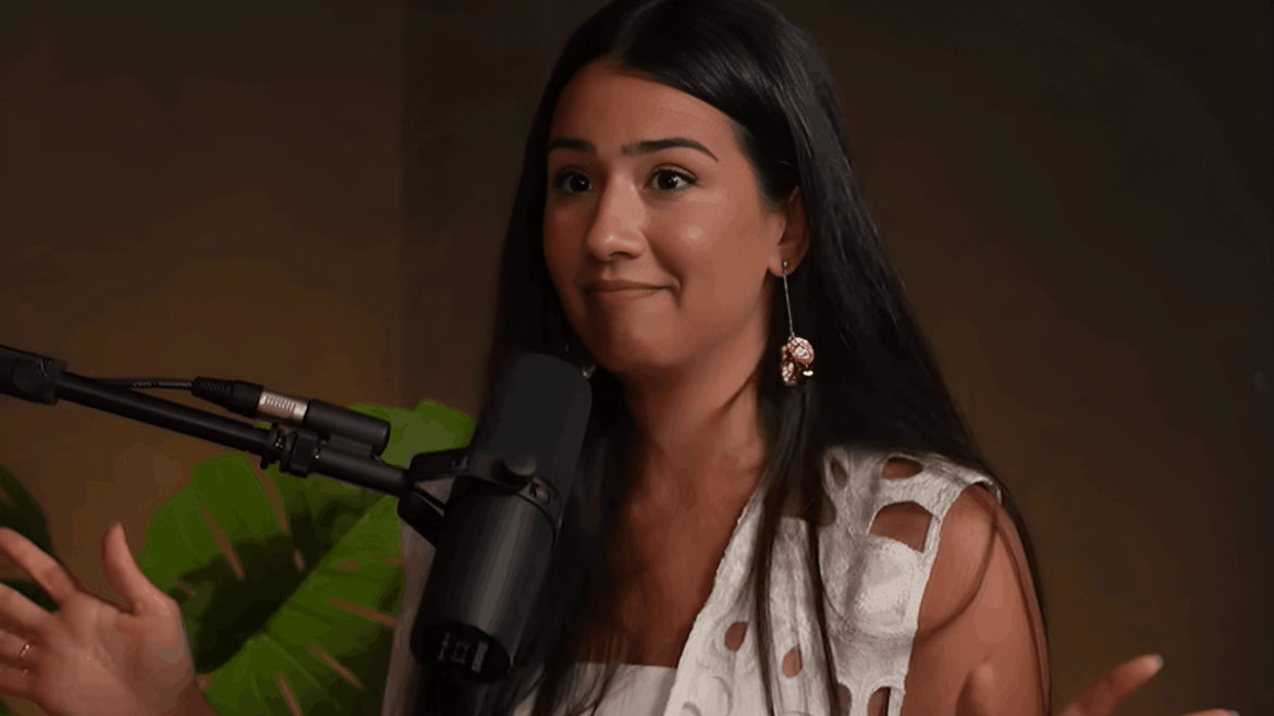 Sandra Moñino, dietista: “Si quieres energía estable, empieza el día con grasas y proteínas, no con tostadas.”