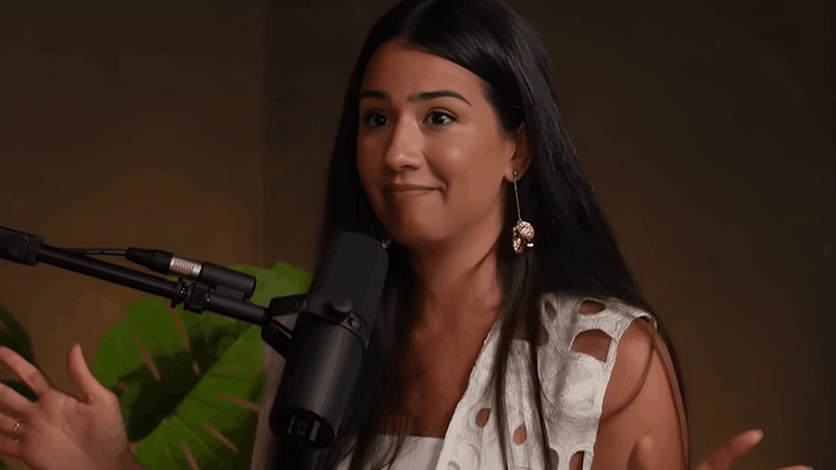 Sandra Moñino, dietista: “Si quieres energía estable, empieza el día con grasas y proteínas, no con tostadas.”