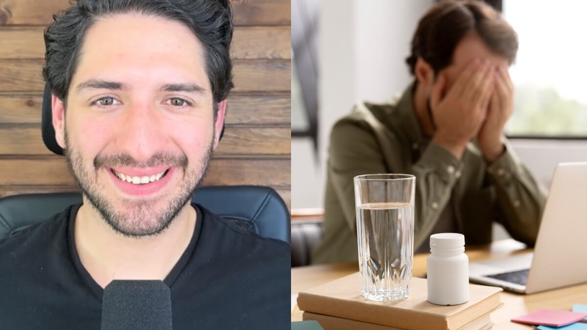Dr. Rodrigo Arteaga, experto en salud integral: “estas señales advierten que podrías necesitar más vitamina D”