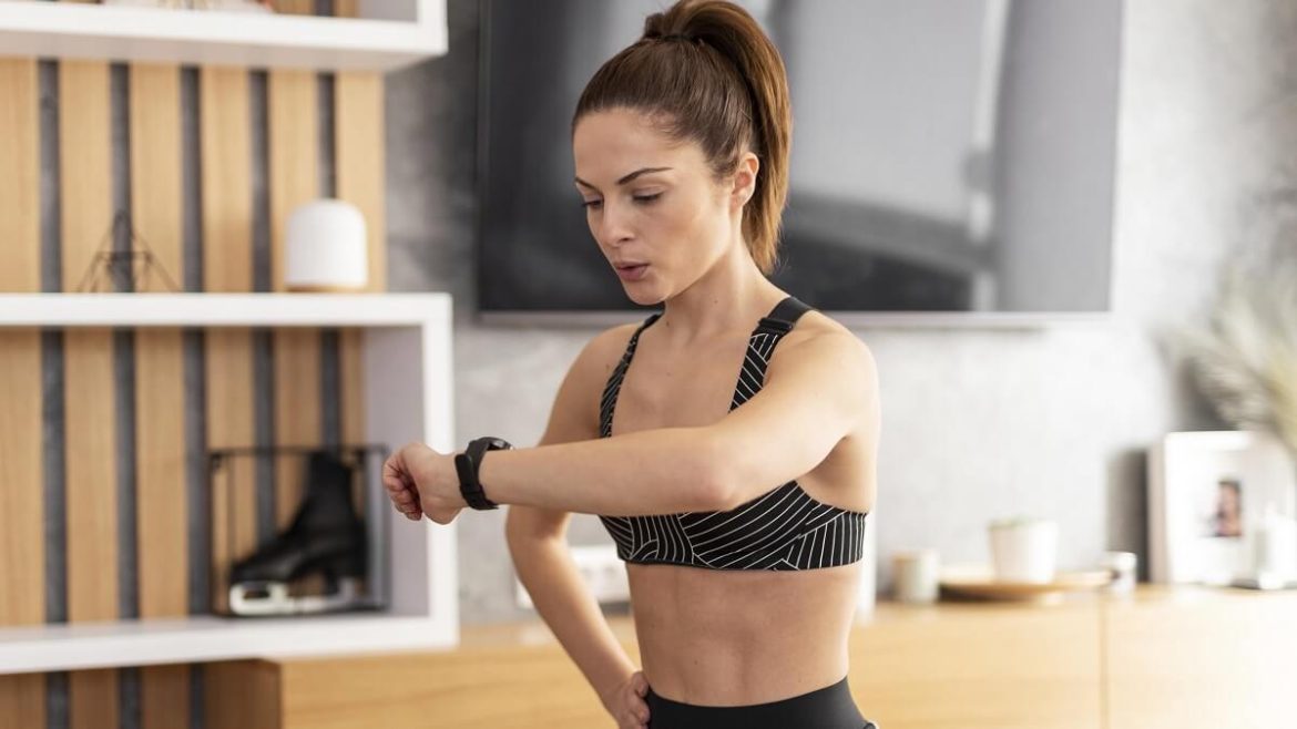 Fitness stacking, la rutina de ejercicios que logra mejores resultados en menos tiempo