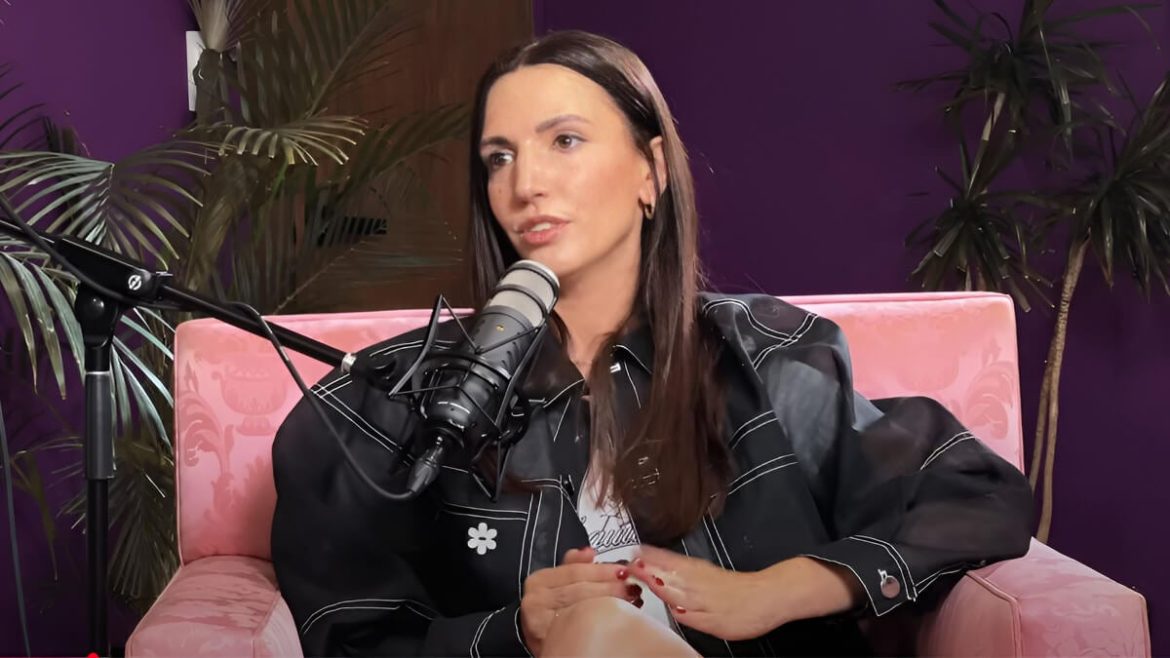 Marta Marcè, especialista en menopausia: “esta transición tiene 4 fases y la última dura hasta el fin de nuestros días”