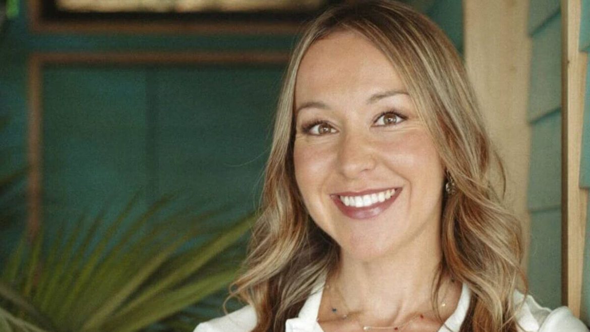 Paloma Quintana, nutricionista: “así es cómo un desayuno bajo el sol puede reducir tu cortisol y mejorar tu energía”