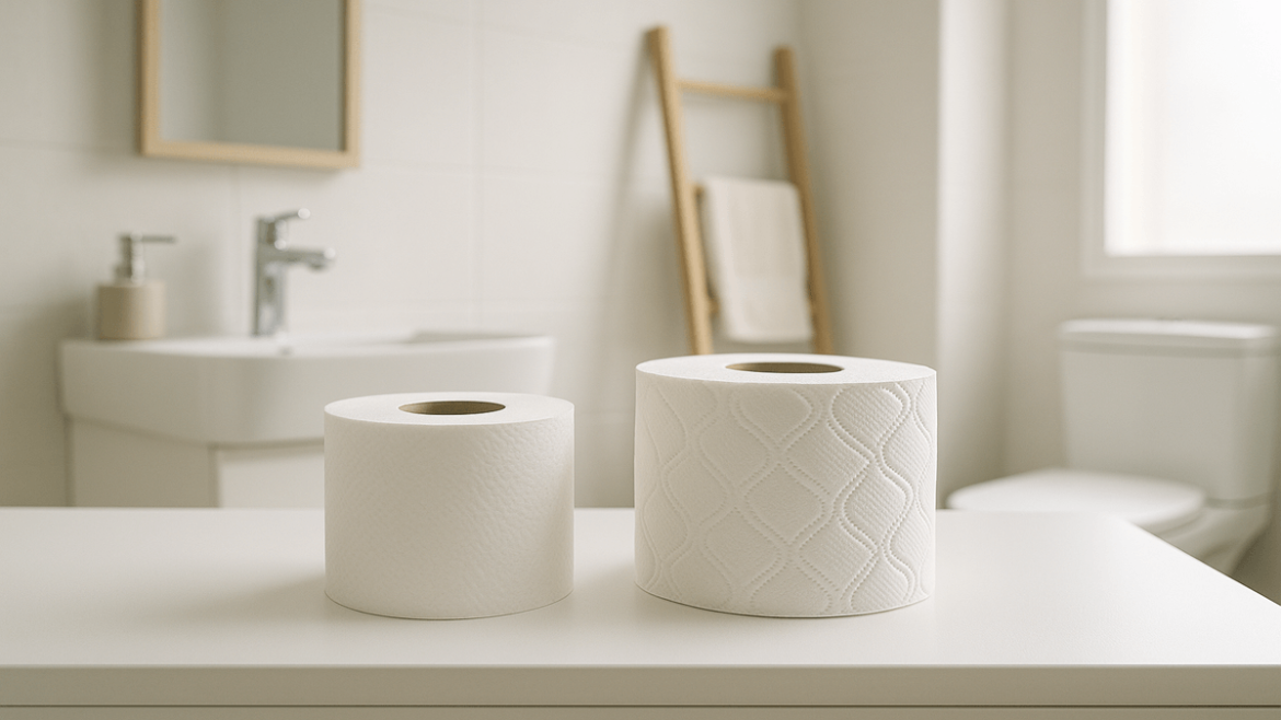 ¿Vale la pena comprar papel higiénico premium? 5 señales claras