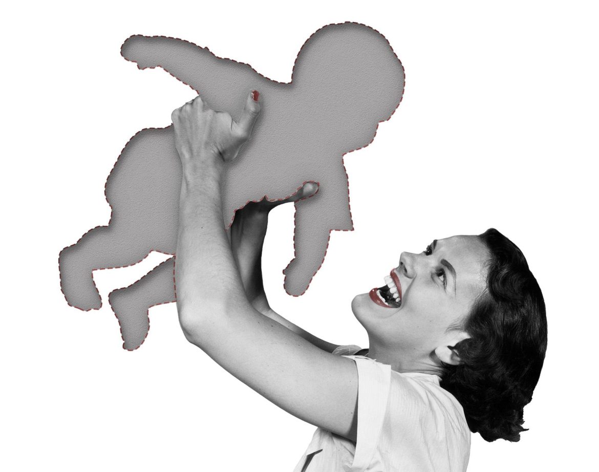 ​Por qué no tengo hijos 