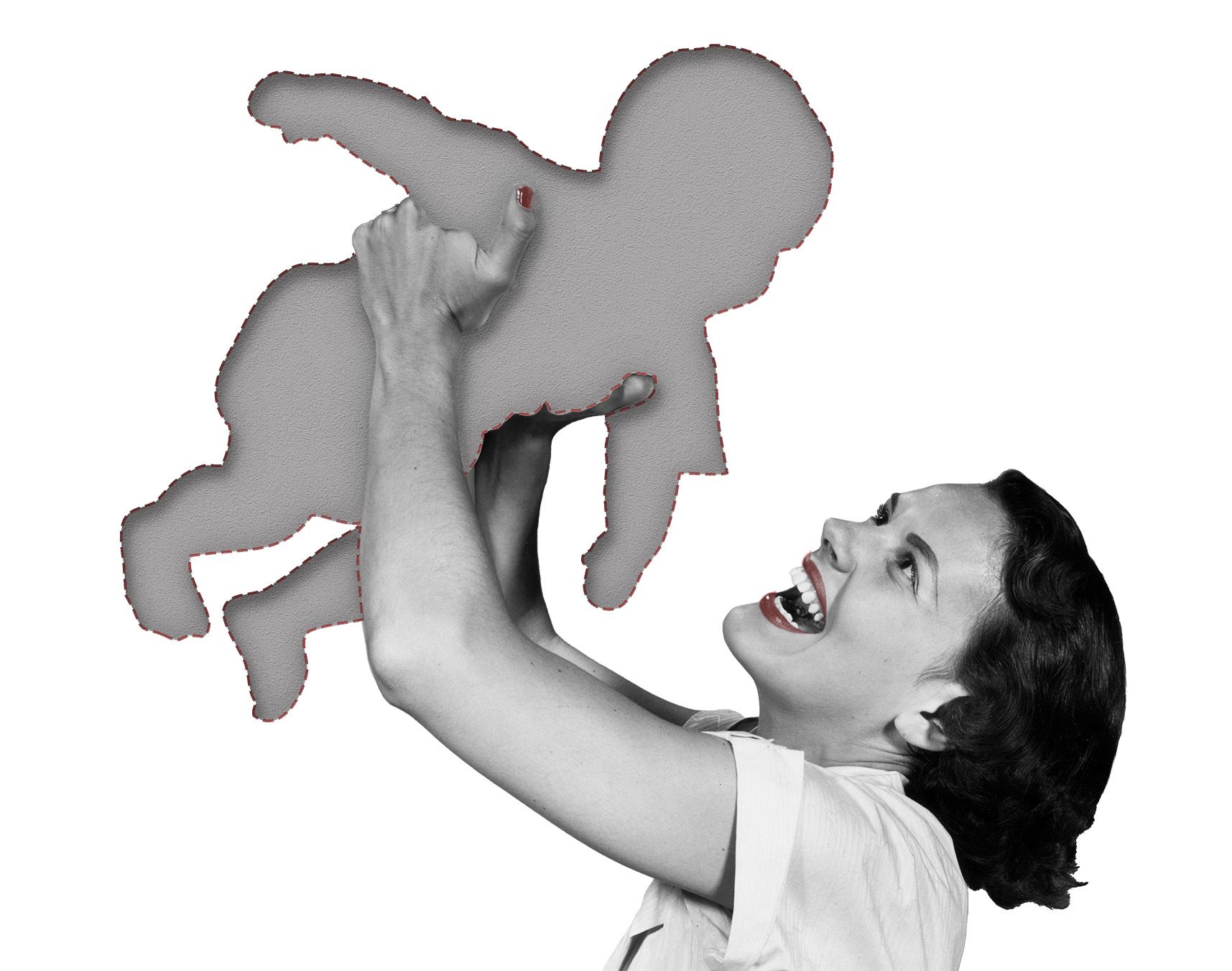 ​Por qué no tengo hijos 