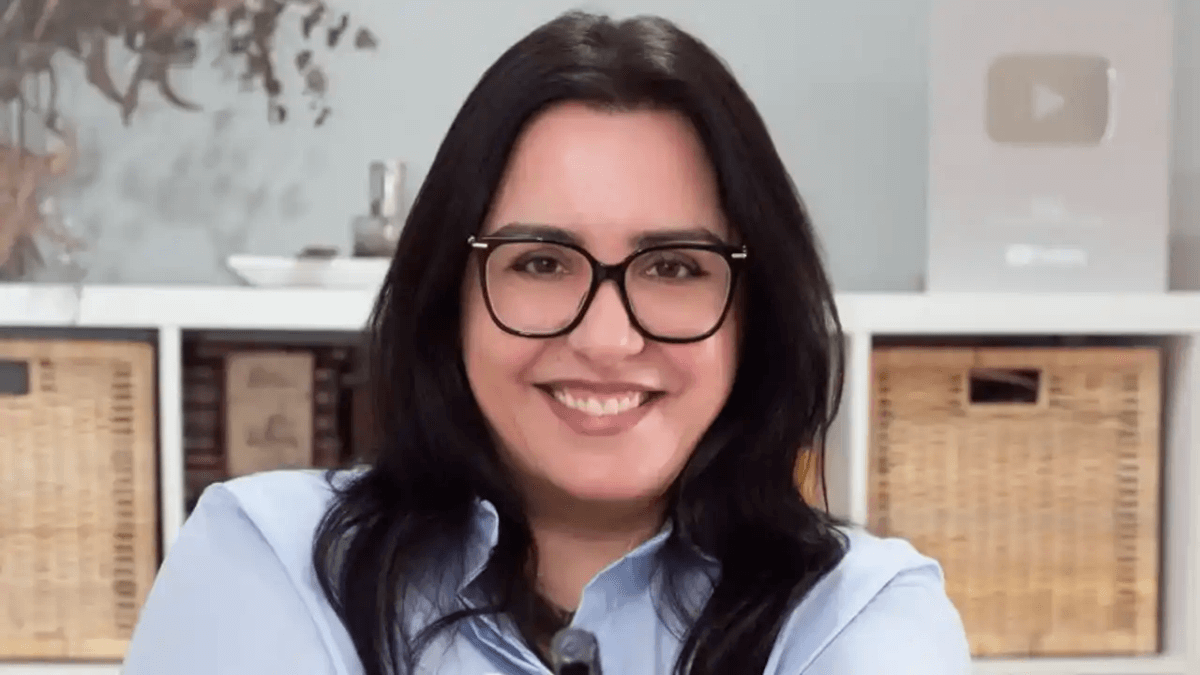 Raquel García, experta en limpieza, revela sus preparados caseros más efectivos