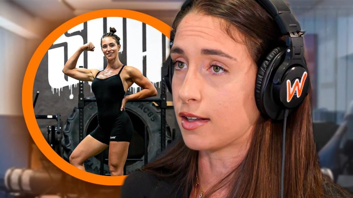 The Saiyan Kiwi, referente del fitness: “El secreto para perder peso es priorizar la fuerza sobre el cardio”