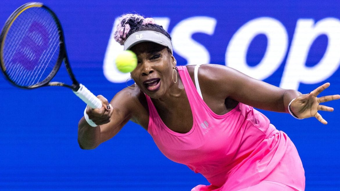 Venus Williams, leyenda del tenis: “Para llegar a ser profesional, el talento no es suficiente”