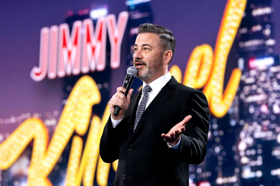 ​Los programas de late night no están muriendo en Estados Unidos, los están asesinando 