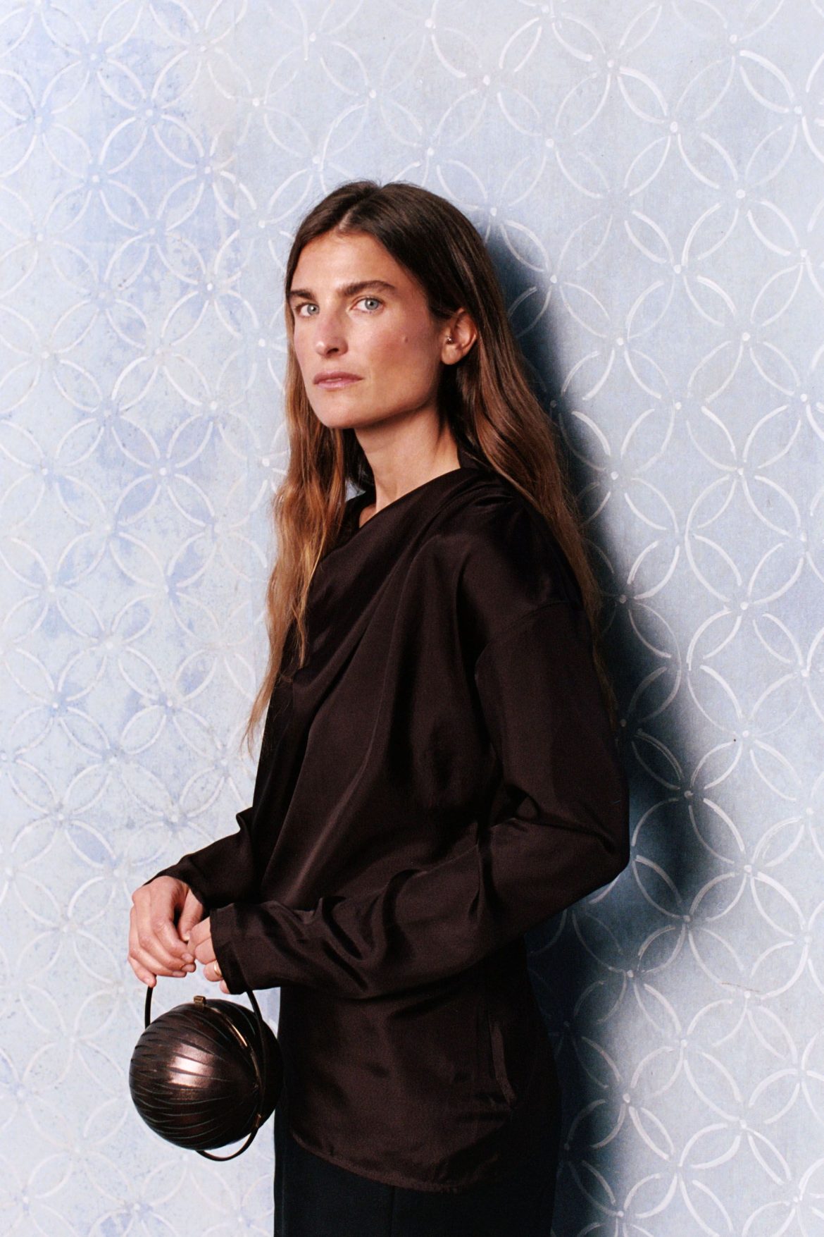 ​Maria Sole Ferragamo: “Los zapatos cómodos son mi placer culpable” 