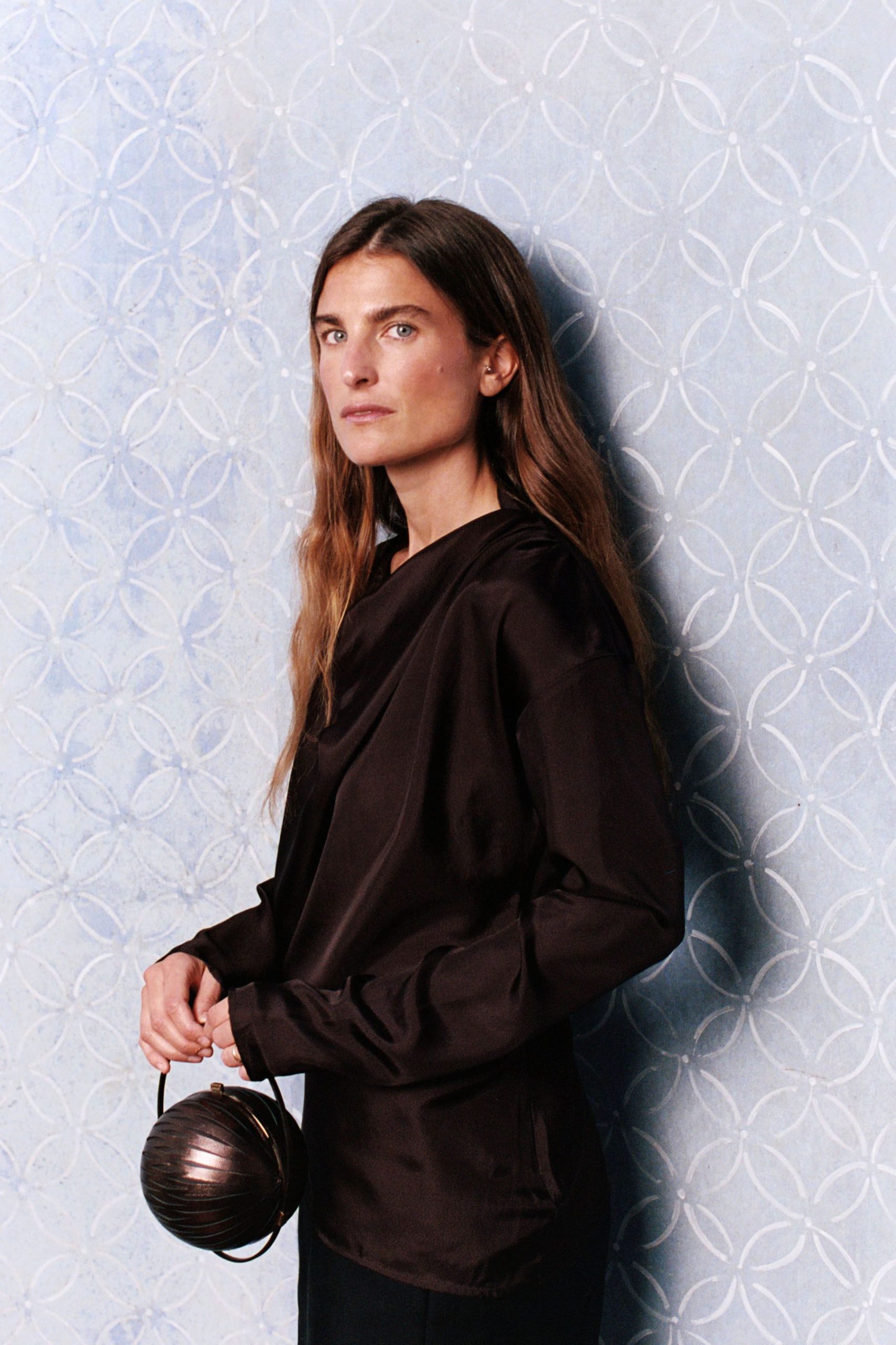 ​Maria Sole Ferragamo: “Los zapatos cómodos son mi placer culpable” 