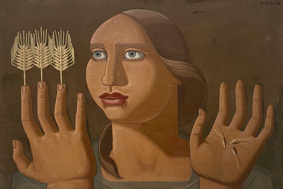 ​Agenda de arte de octubre: artistas conocidos, grandes descubrimientos y nombres contemporáneos 
