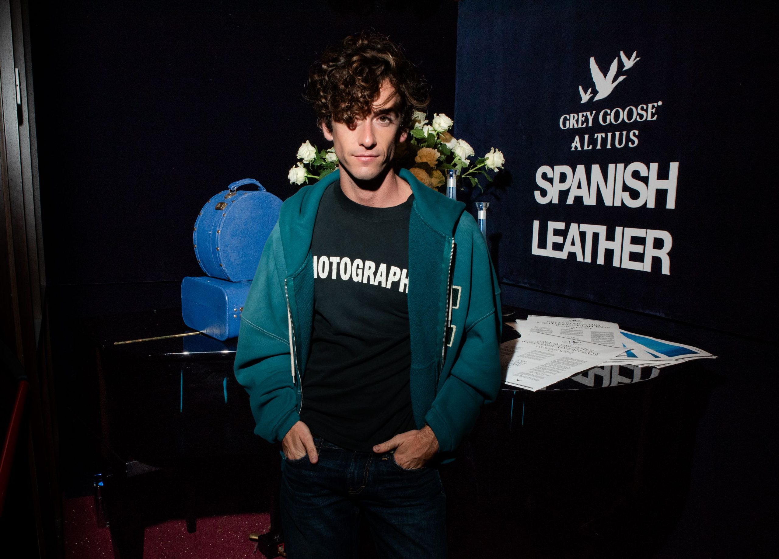 ​Los #FavoritosVF de la semana: una joya líquida que une innovación y tradición, la ruta de caviar ecológico más exquisita de Madrid o el fin de gira con toque francés de Guitarricadelafuente 