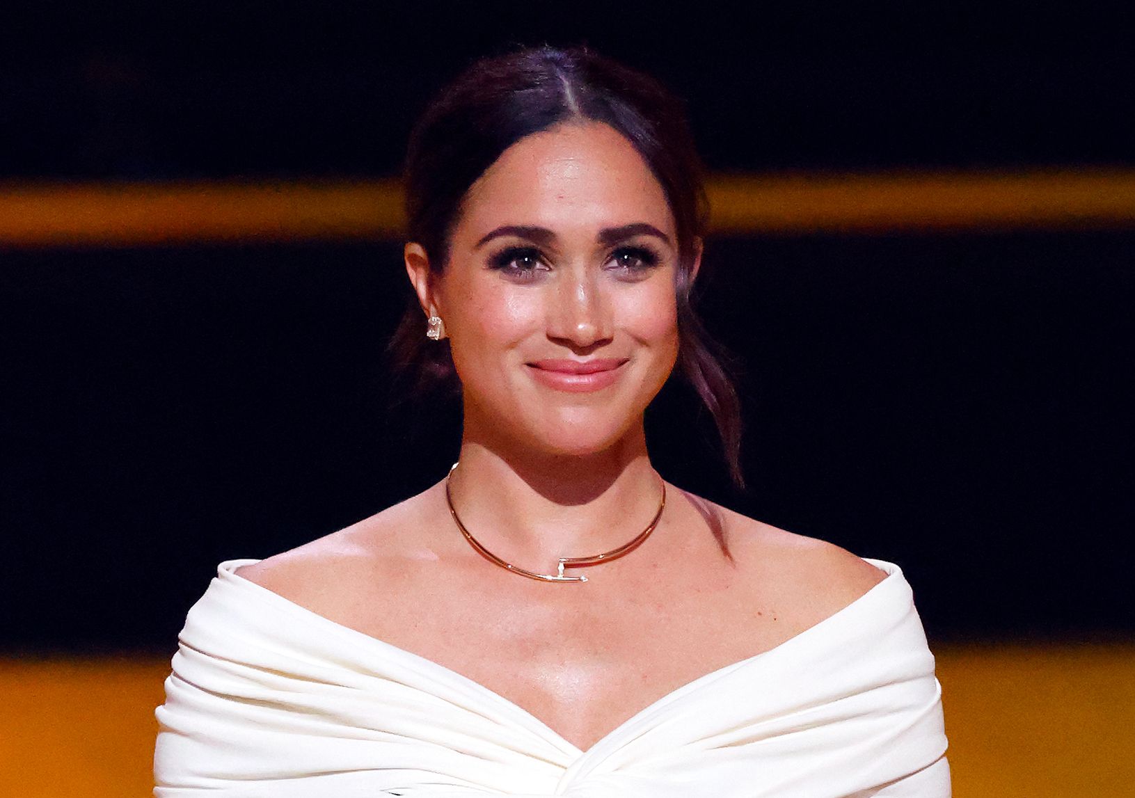 ​Meghan Markle reaparece por sorpresa en el desfile de Balenciaga: su primera vez en la Semana de la Moda de París en una década 