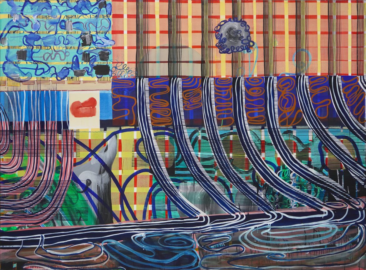 ​Agenda de arte de noviembre: jóvenes creadores españoles, proyectos colaborativos y reflexiones sobre el ejercicio del poder 